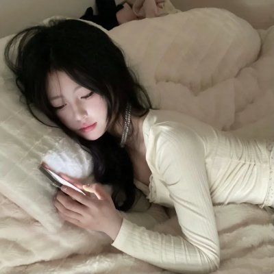 焦虑青春